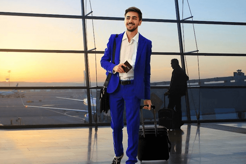 FreeLimo-Services-Airport-Transfers