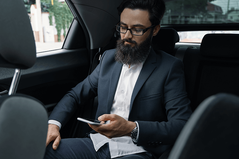 FreeLimo_Services-Business-Travel